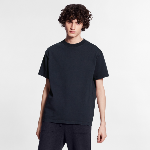 Nike Running Runway T-shirt met lange mouwen in zwart